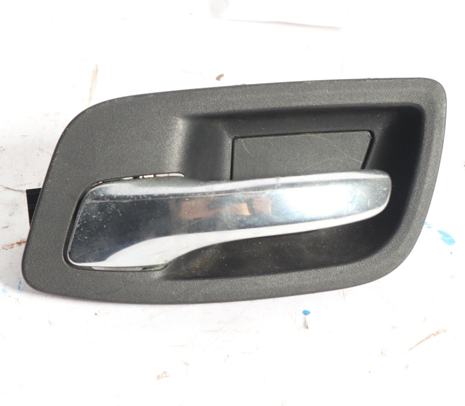 2011 - 2014 Dodge Charger Rear Left Interior Door Handle Bracket OEM
