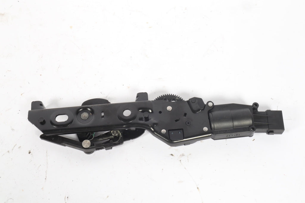2016–2019 Buick Cascada Convertible Top Stowage Compartment Latch OEM 13369973