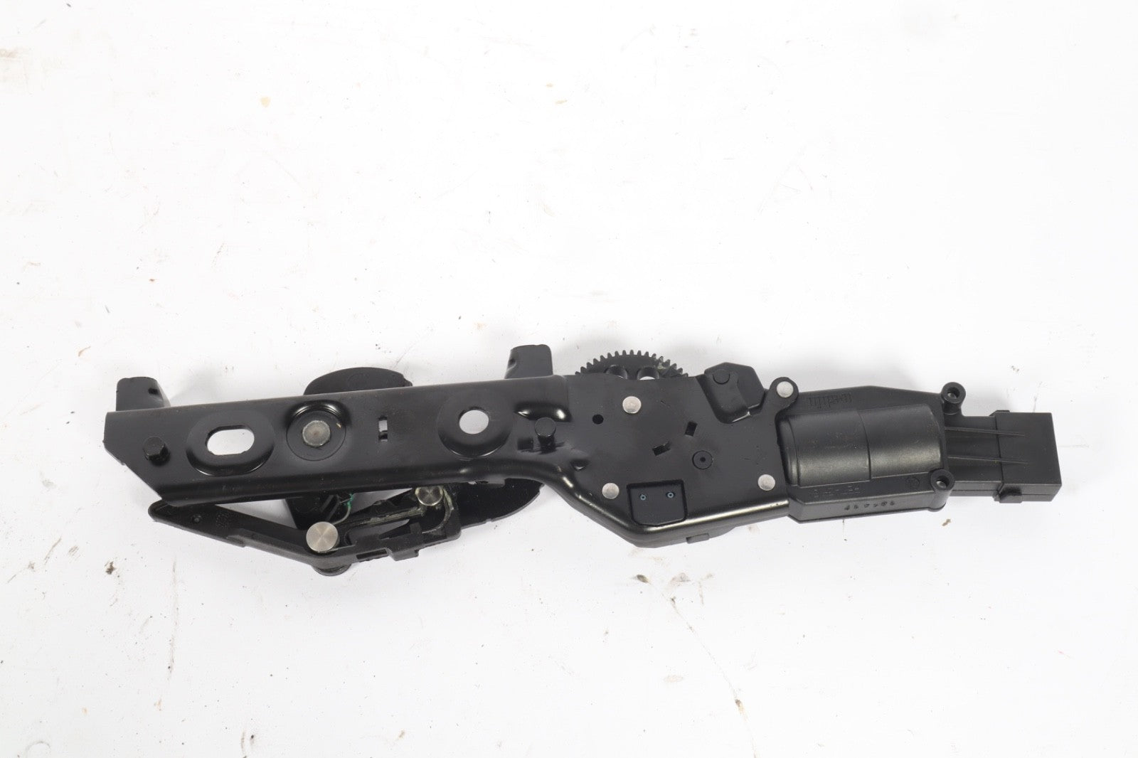 2016–2019 Buick Cascada Convertible Top Stowage Compartment Latch OEM 13369973