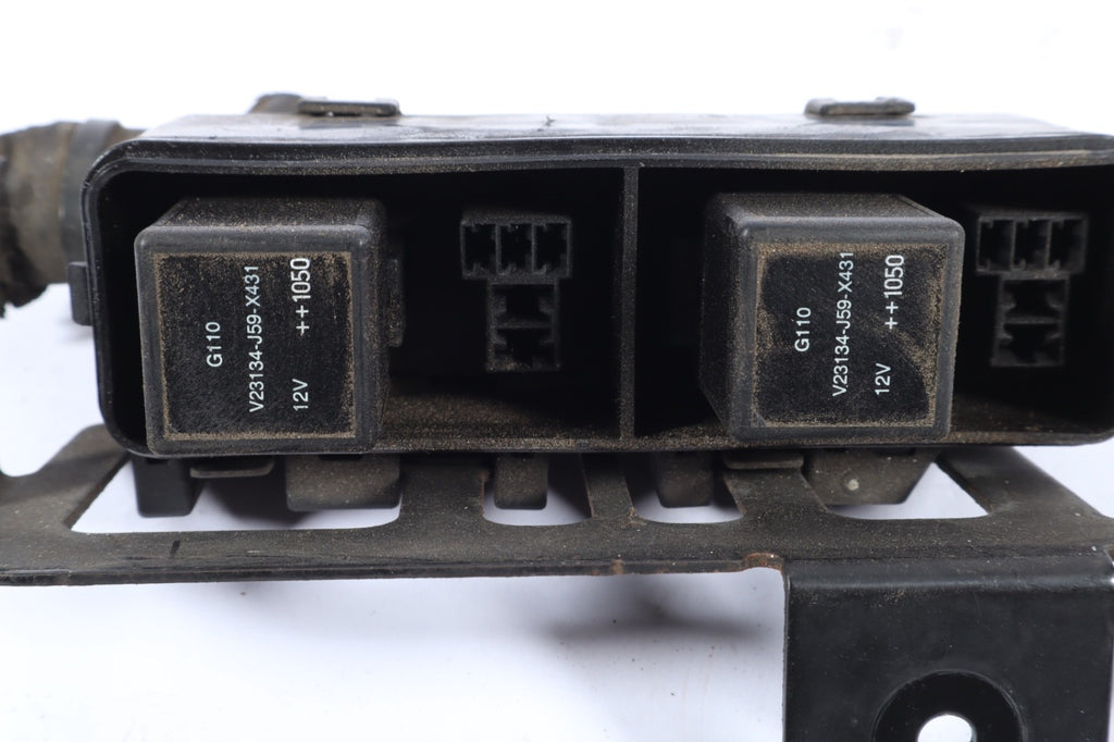2010 MAZDA CX-9 FRONT RELAY FUSE BOX OEM