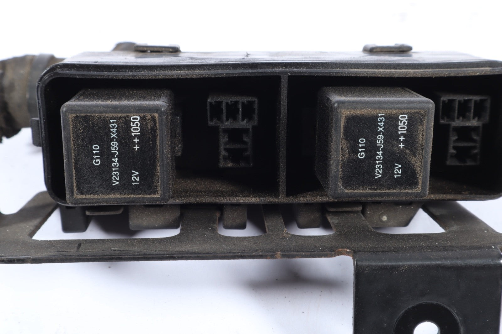 2010 MAZDA CX-9 FRONT RELAY FUSE BOX OEM