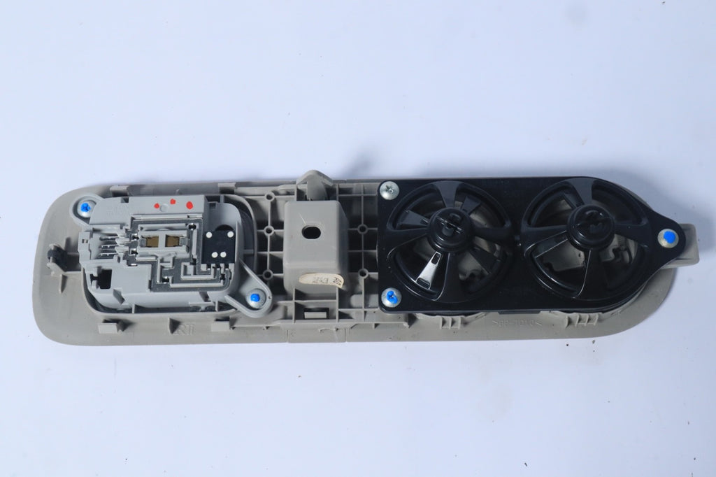 2014 - 2017 Honda Odyssey Rear Roof Climate Control Unit Map Light OEM