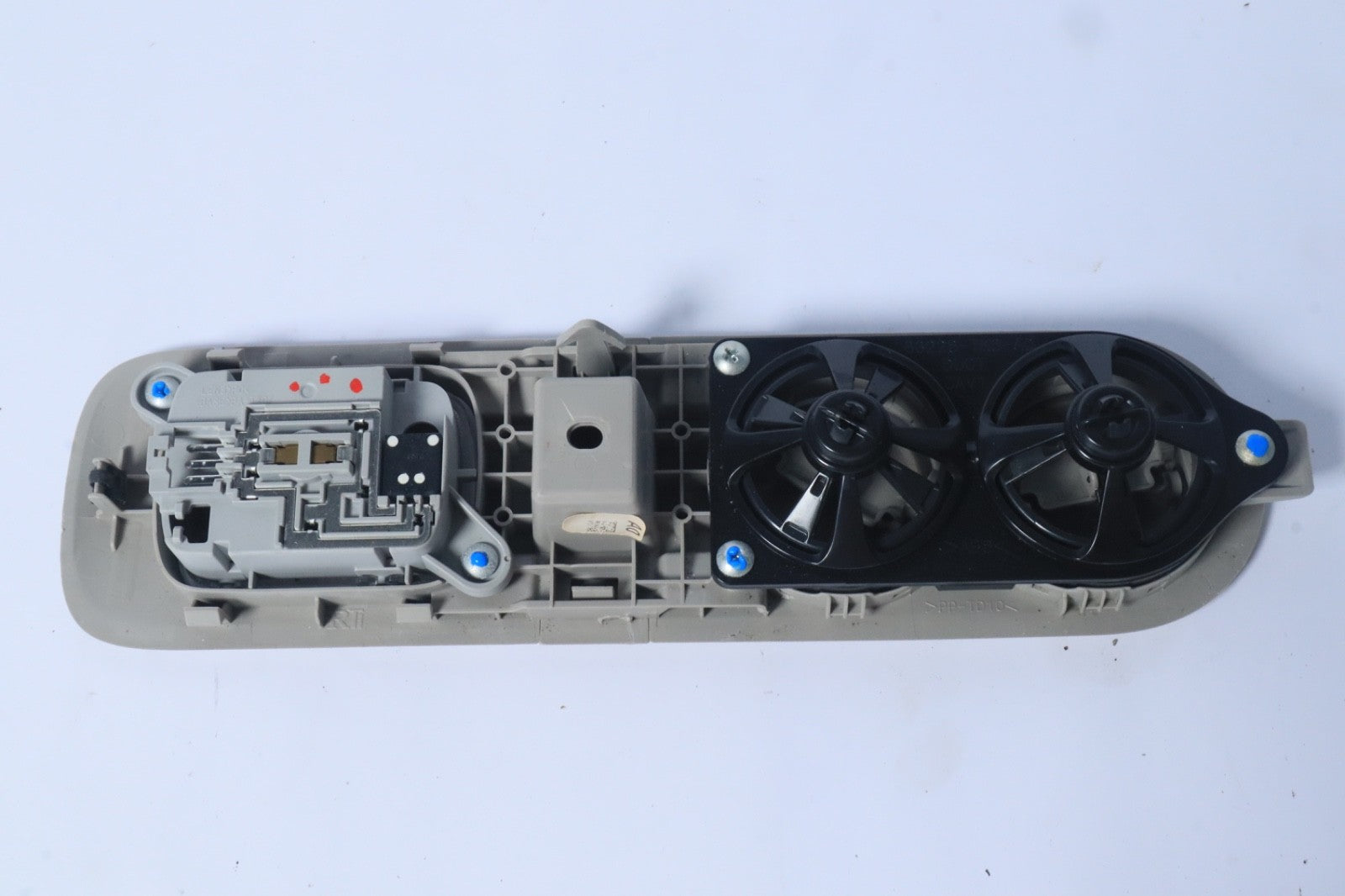 2014 - 2017 Honda Odyssey Rear Roof Climate Control Unit Map Light OEM