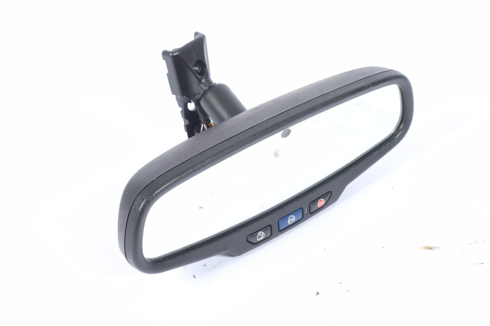 2016-2018 BUICK CASCADA INTERIOR VIEW MIRROR OEM