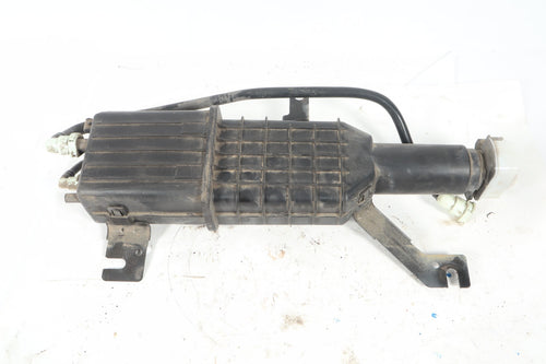 08-20 DODGE GRAND CARAVAN FUEL VAPOR EVAPORATOR EMISSION CANISTER 05147119AC OEM