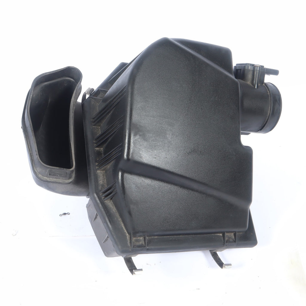 2007-2010 BMW E3 X3 AIR INTAKE FILTER CLEANER HOUSING OEM 3415442-05