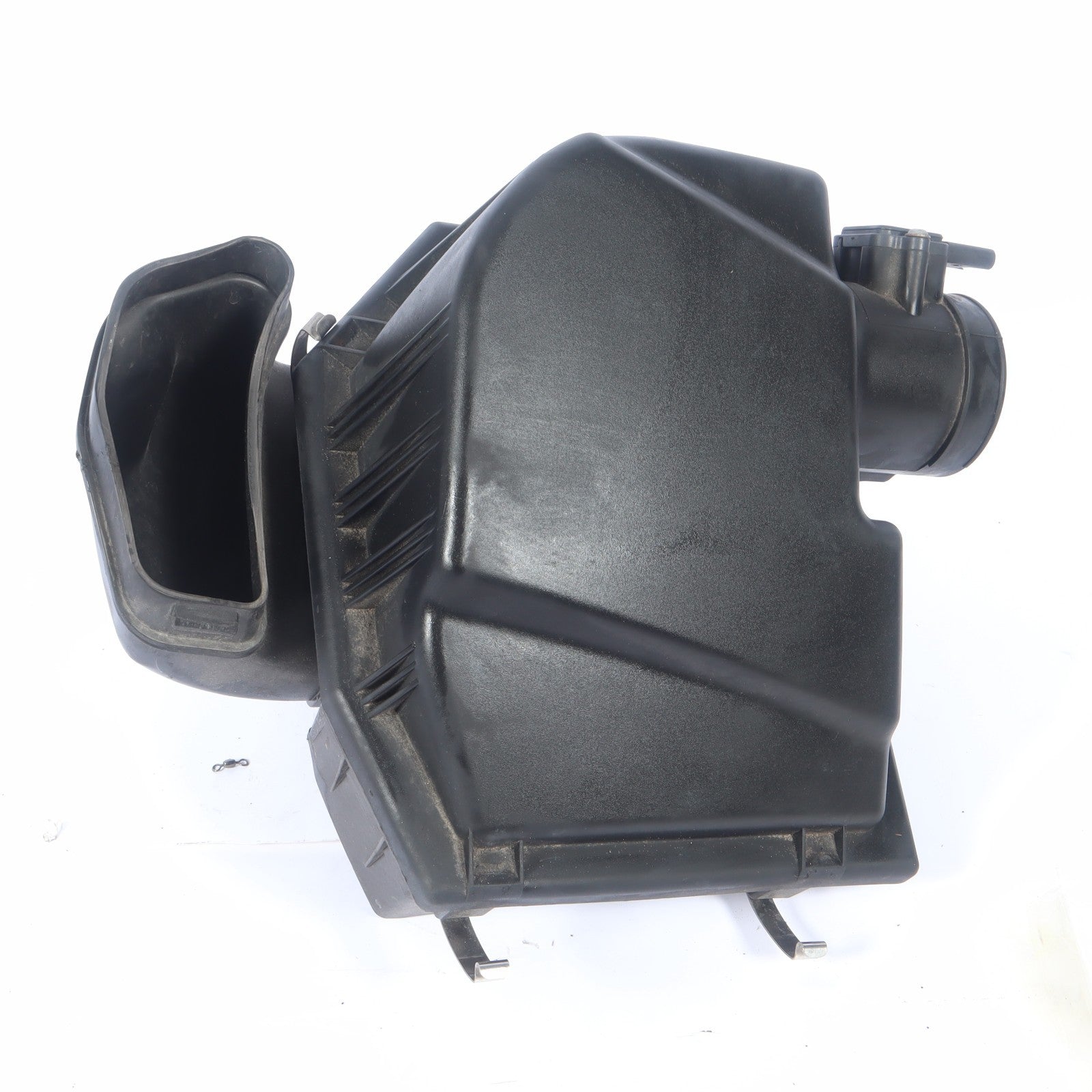 2007-2010 BMW E3 X3 AIR INTAKE FILTER CLEANER HOUSING OEM 3415442-05
