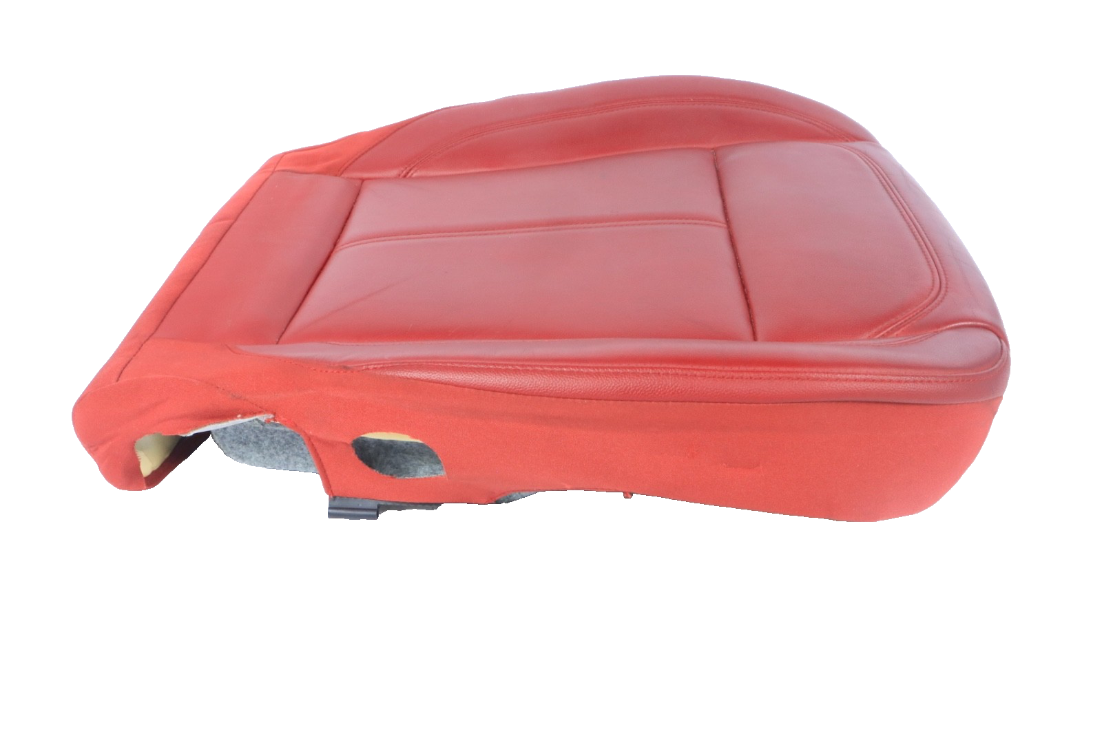 2017 - 2023 ALFA ROMEO STELVIO FRONT RIGHT SEAT LOWER CUSHION PAD OEM