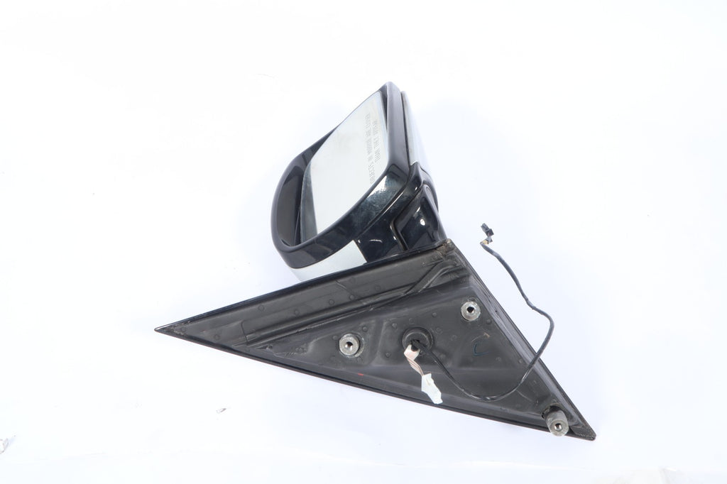 2004-2009 BMW X3 RH PASSENGER RIGHT SIDE VIEW POWER DOOR MIRROR OEM