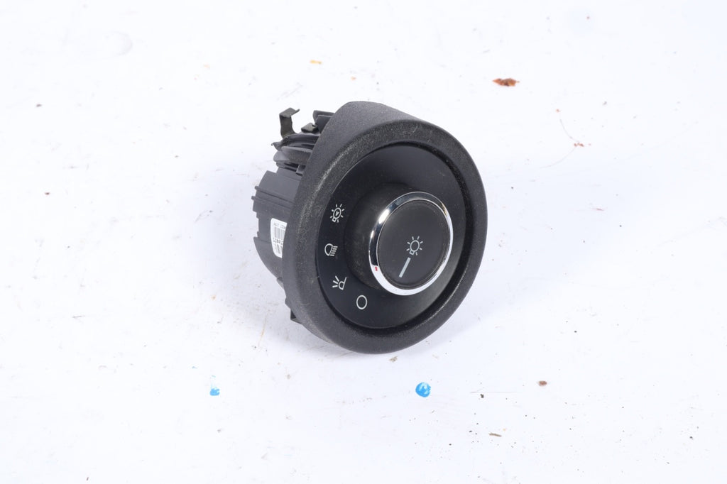 2010-2019 FORD TAURUS AUTO HEADLIGHT HEAD LIGHT LAMP DASH SWITCH OEM