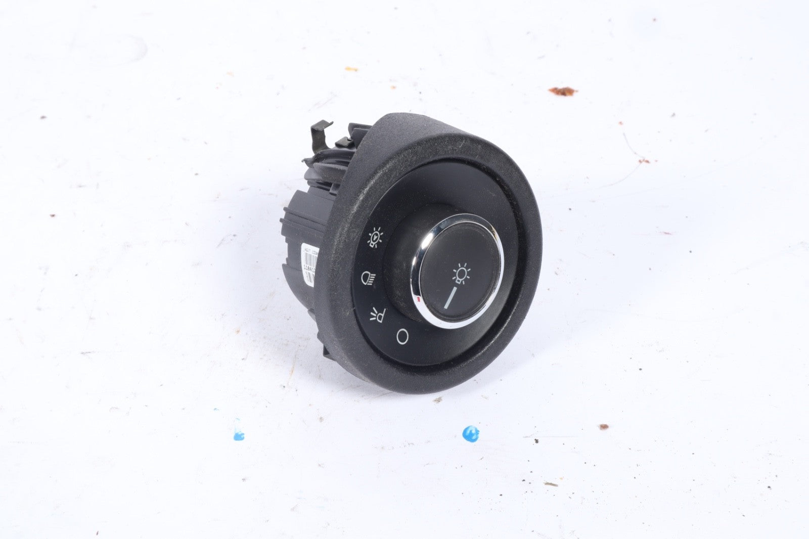 2010-2019 FORD TAURUS AUTO HEADLIGHT HEAD LIGHT LAMP DASH SWITCH OEM