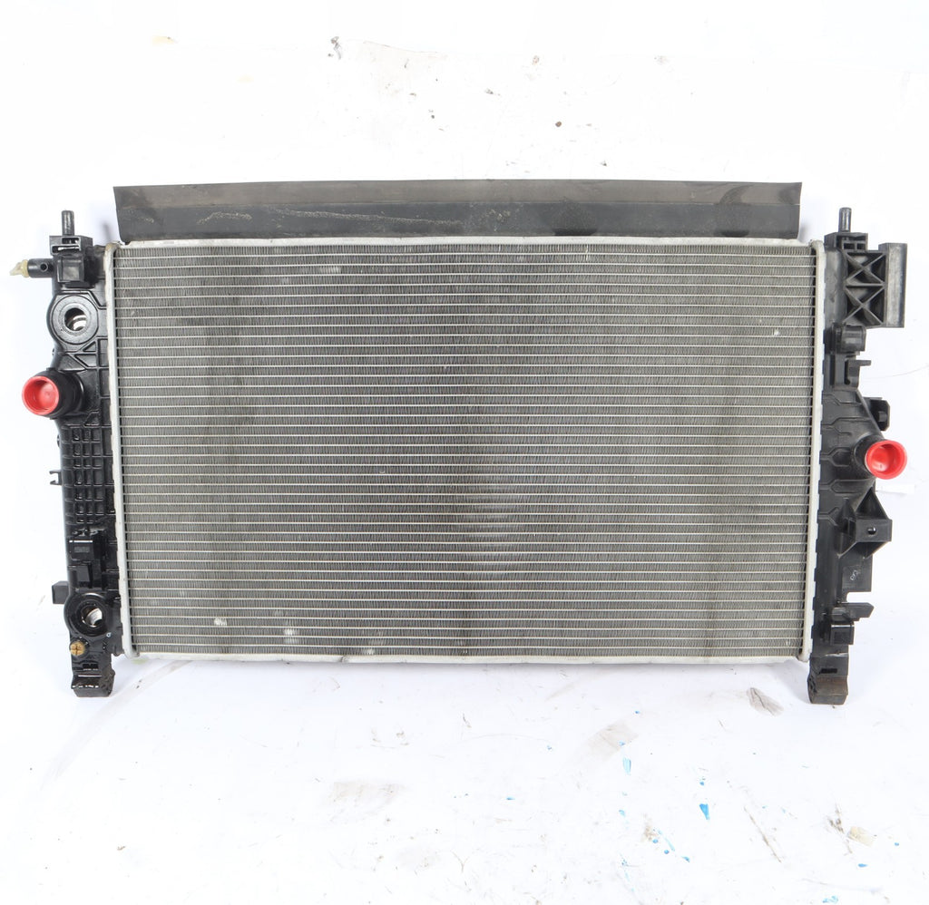2016 -2019 BUICK CASCADA RADIATOR 1.6L FWD OEM