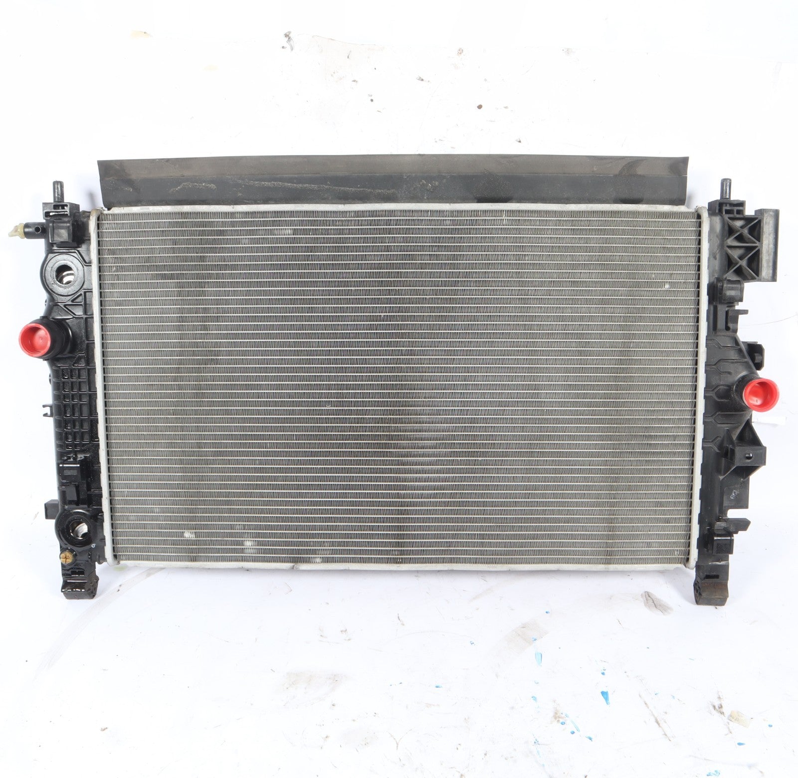 2016 -2019 BUICK CASCADA RADIATOR 1.6L FWD OEM