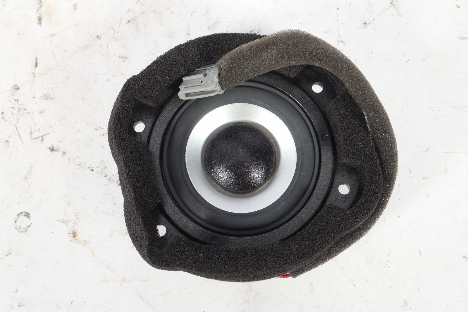 2006-2013 VOLVO C70 PREMIUM SOUND MID RANGE DOOR SPEAKER 8676933 OEM