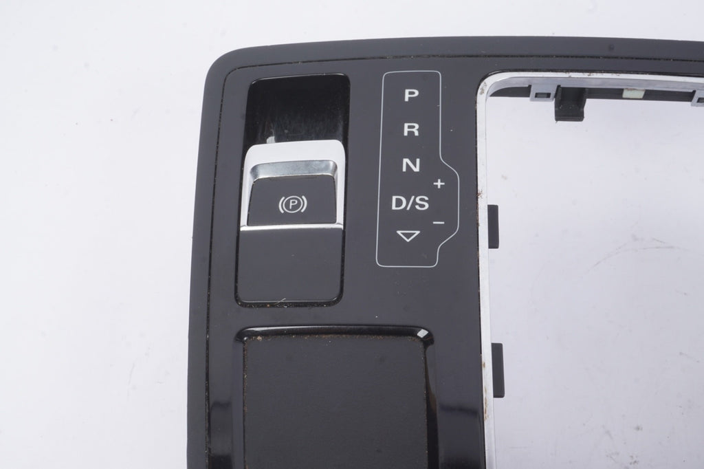 2012 2013 2014 2015 AUDI A6 A7 CENTER CONSOLE MMI RADIO CONTROL PANEL 4G1919610B