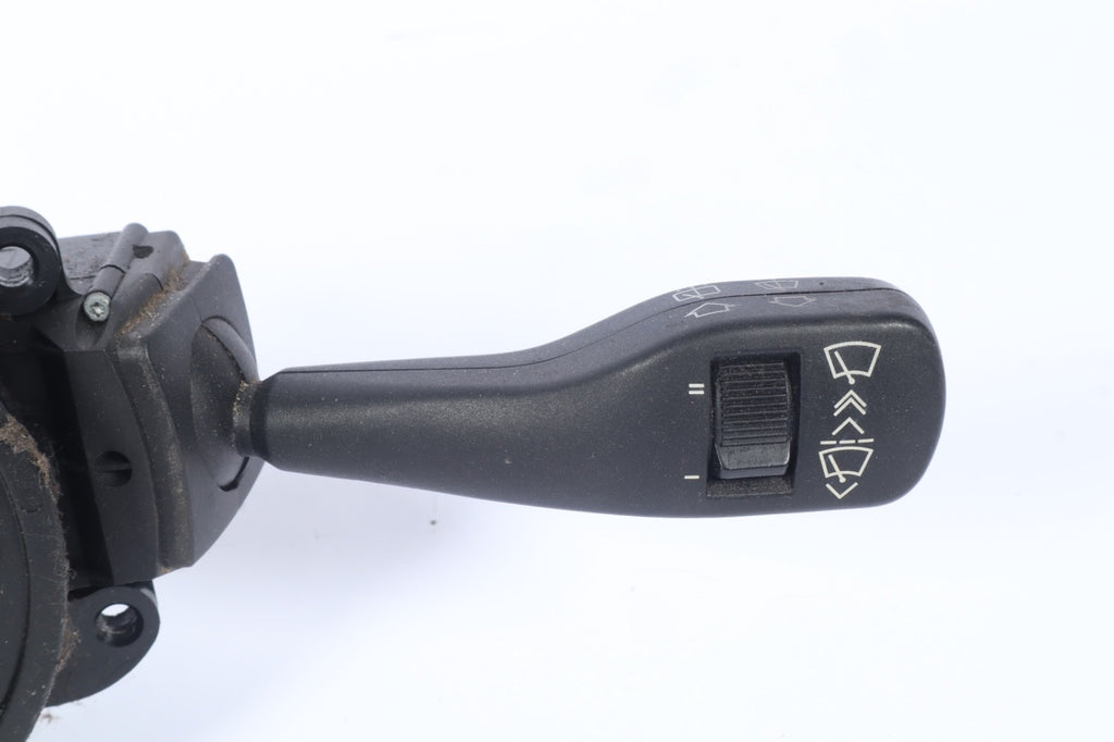 2004-2010 BMW EX3 TURN SIGNAL WIPER COLUMN COMBINATION SWITCH 8363669 OEM