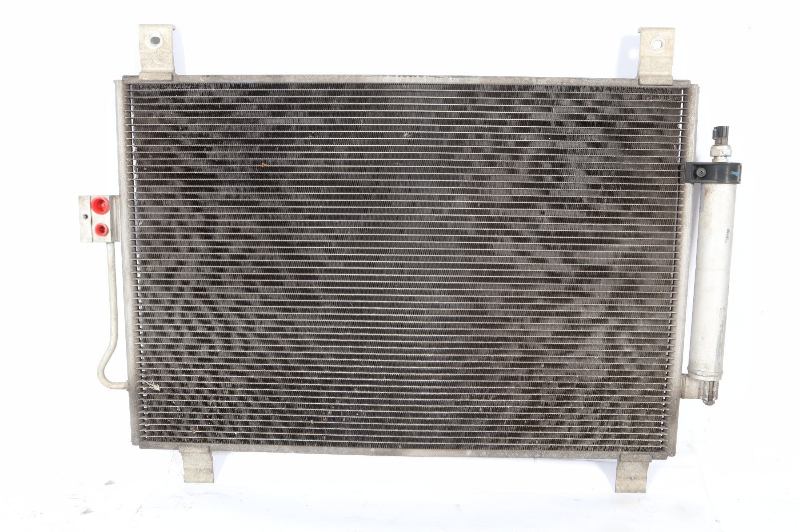 2013 - 2020 NISSAN PATHFINDER AC AIR CONDITIONING CONDENSER OEM