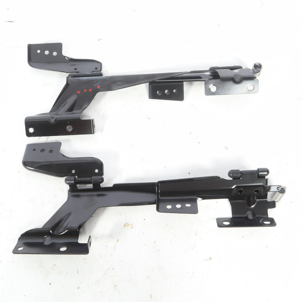 2008-2013  VOLVO C70 CONVERTIBLE FRONT LEFT RIGHT SIDE ROOF HINDLE OEM