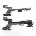 2008-2013  VOLVO C70 CONVERTIBLE FRONT LEFT RIGHT SIDE ROOF HINDLE OEM