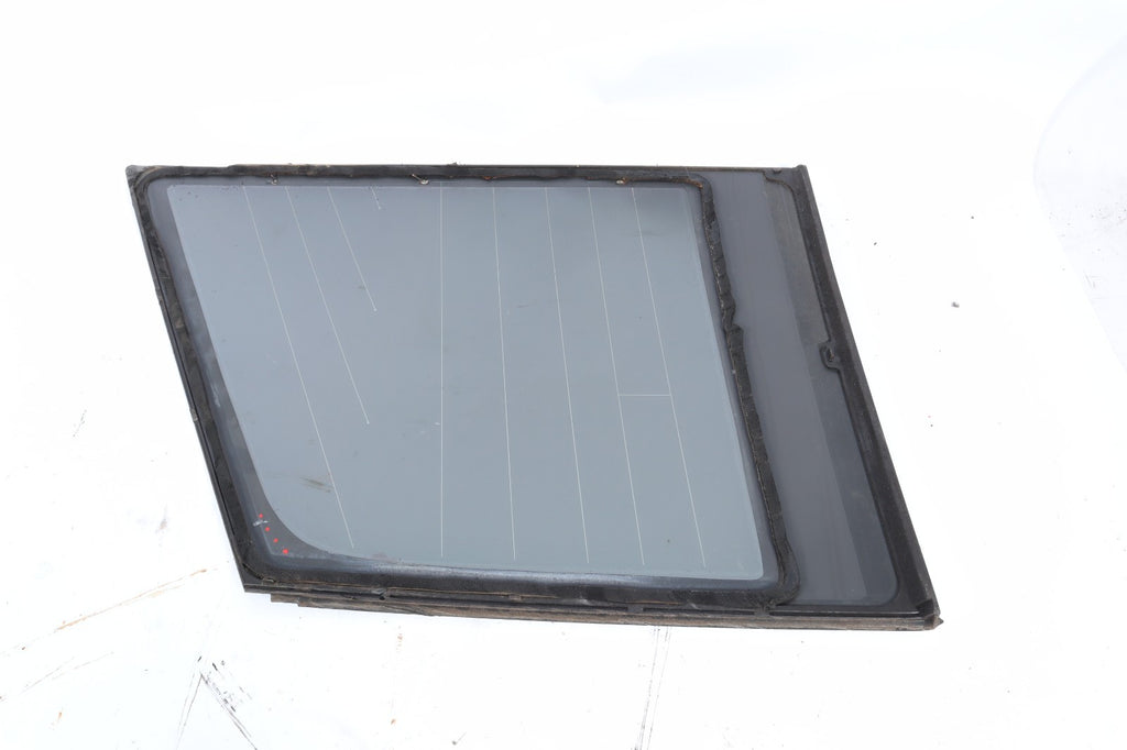 2010–2012 LAND ROVER RANGE ROVER REAR RIGHT QUARTER GLASS OEM
