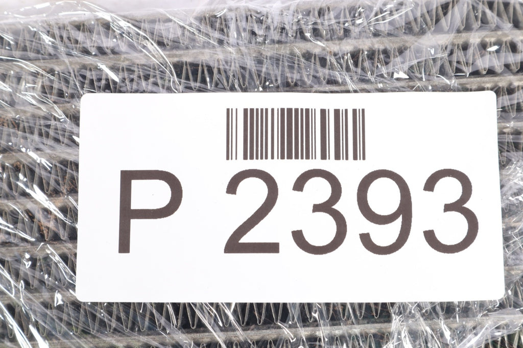 2016–2019 Buick Cascada Transmission Oil Cooler OEM 52432861 OEM