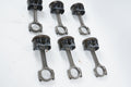 2015 - 2020 BENTLEY MULSANNE 6.8L PISTON PISTONS SET USED