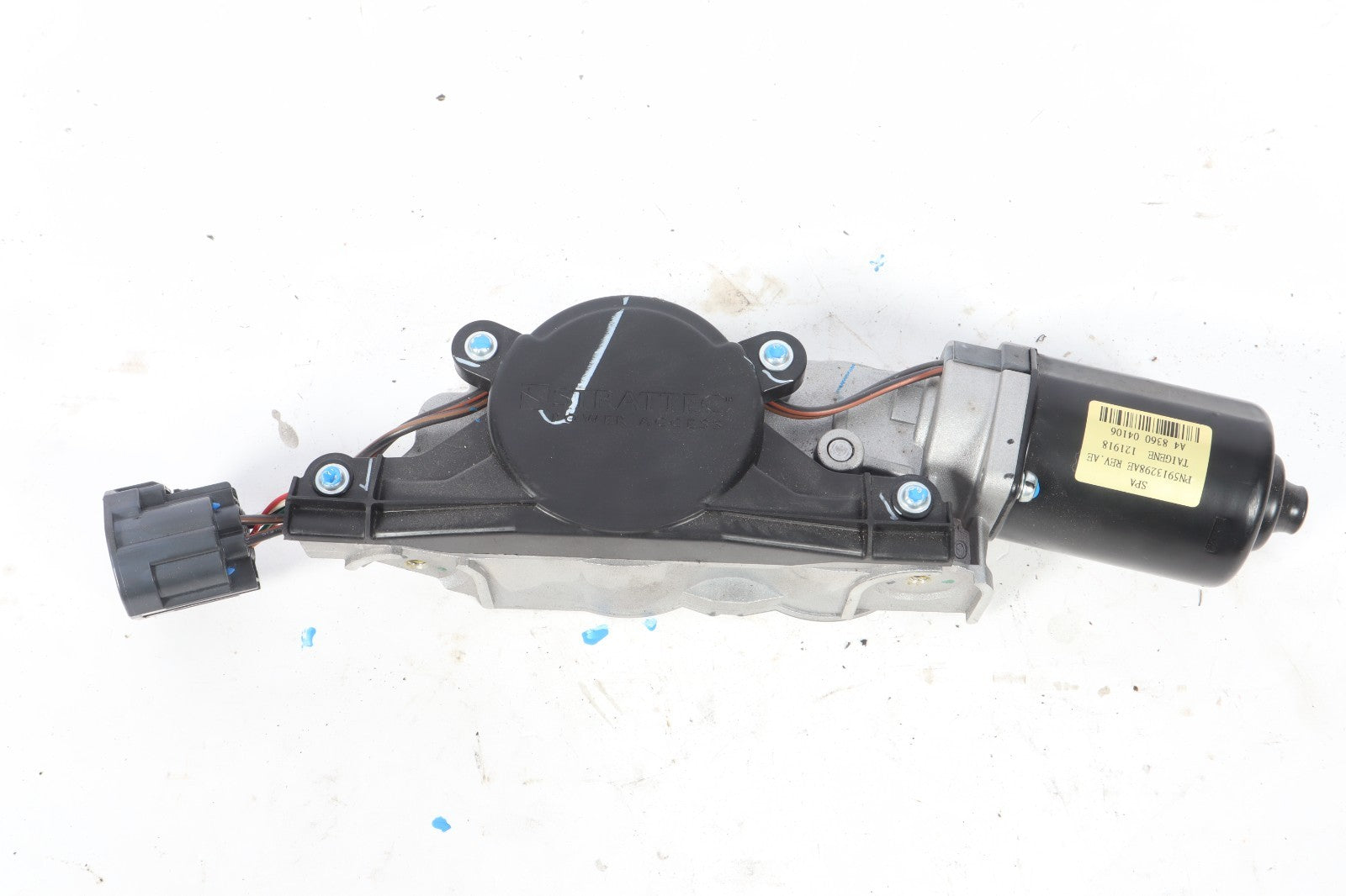 2011-2020 DODGE GRAND CARAVAN PASS RH SIDE SLIDING DOOR MOTOR OEM