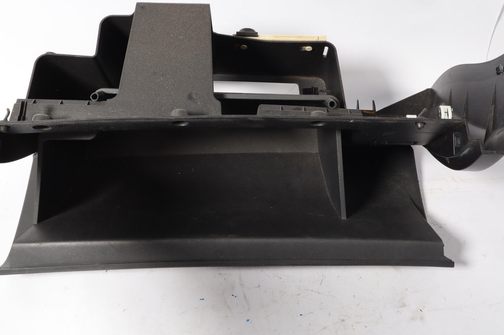 2007 Nissan Armada Glove Box Passenger Side OEM
