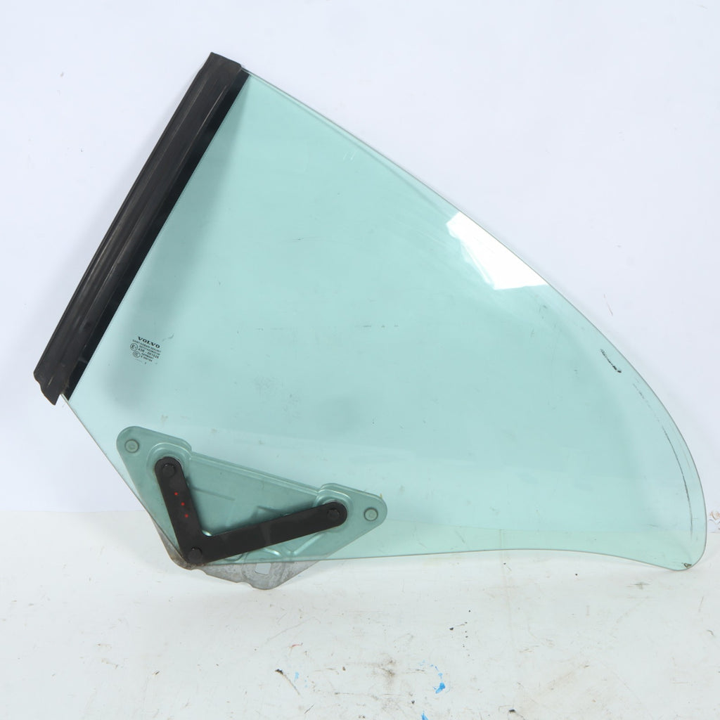 2006-2013 VOLVO C70 REAR LEFT SIDE QUARTER WINDOW GLASS ASSEMBLY WINDOW OEM