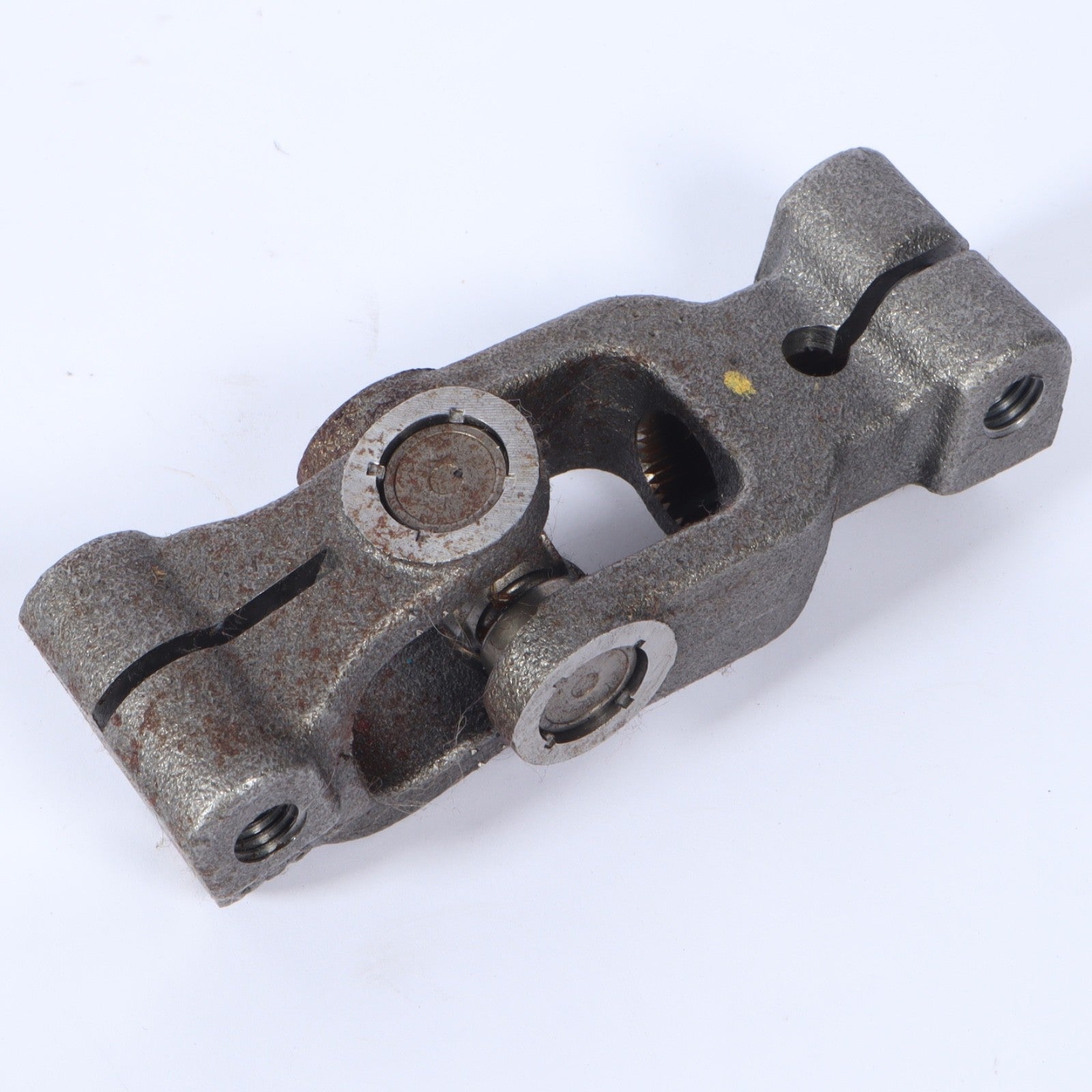 2012-2019 CHEVROLET SONIC STEERING SHAFT U JOINT  OEM