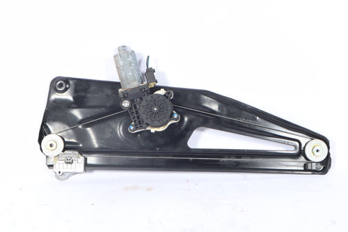 2003-2009 LAND ROVER RANGE ROVER POWER WINDOW REGULATOR REAR RIGHT PASSENGER OEM