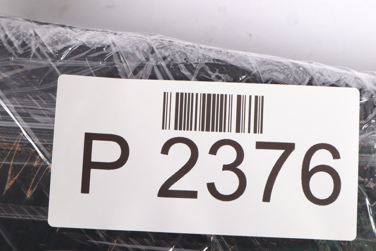 2016–2019 Buick Cascada Rear Left  Panel Interior Side OEM 39092159