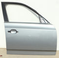 2004-2010 BMW X3 E83 Front Right Driver Side Door Shell  OEM ONLY PICK UP!!!