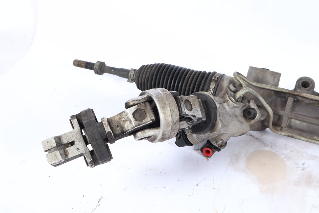 2007-2010 BMW X3 E83 AWD POWER STEERING RACK AND PINION OEM
