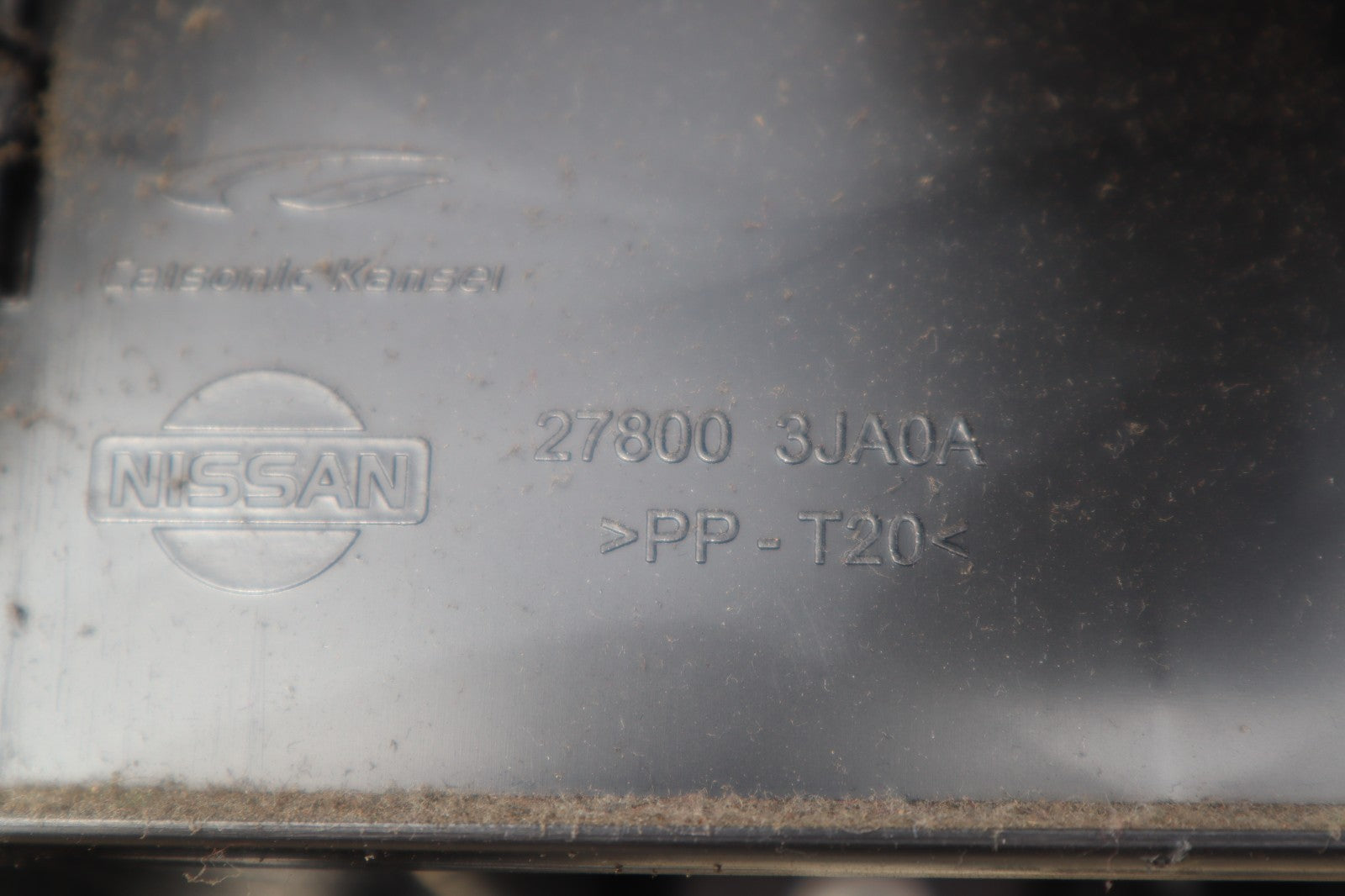 2013-2020 NISSAN PATHFINDER DASHBOARD DASH INSTRUMENT PANEL OEM