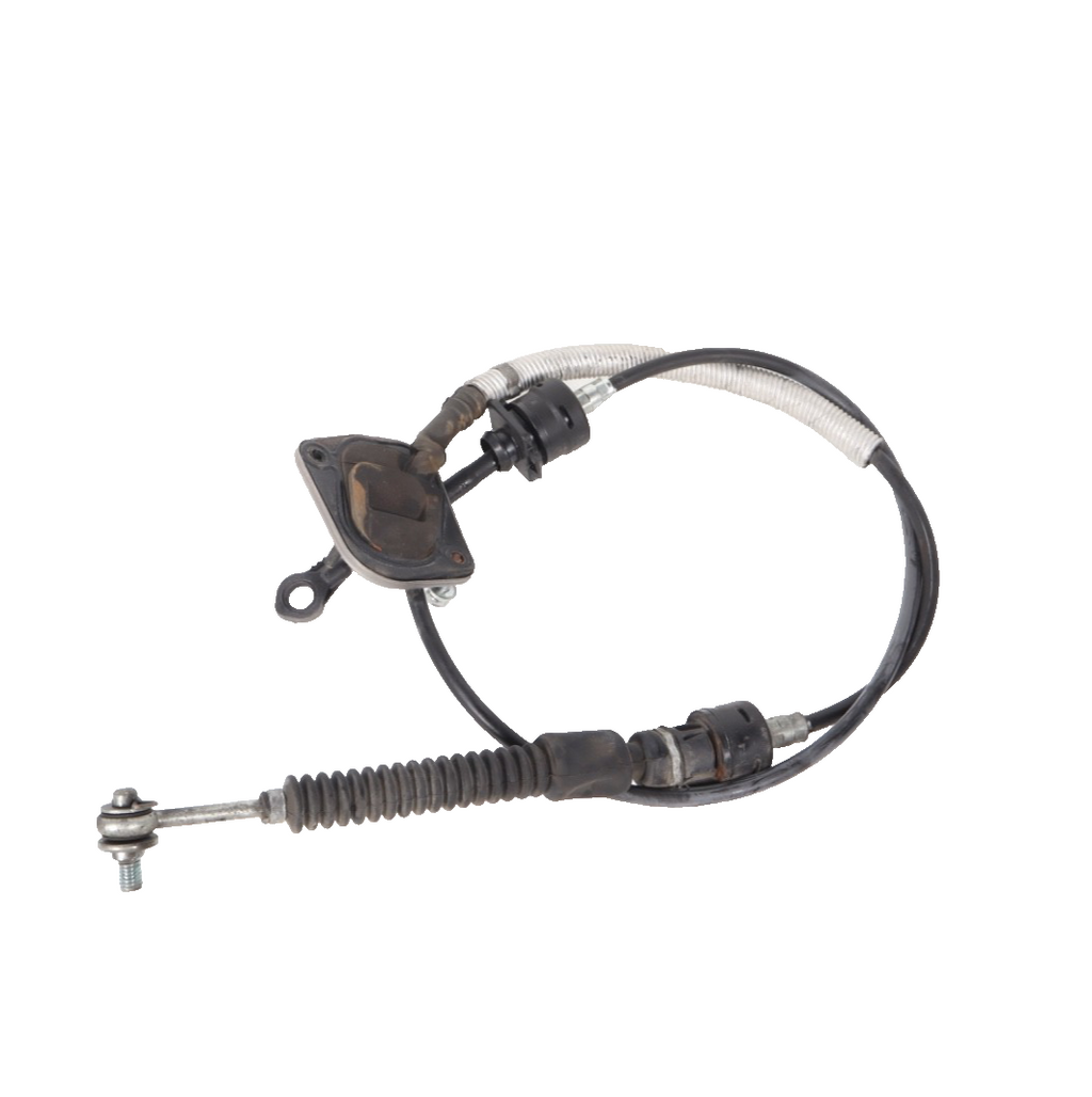 14-18 MITSUBISHI OUTLANDER 2.4L AWD AUTOMATIC TRANSMISSION SHIFTER CABLE OEM
