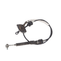 14-18 MITSUBISHI OUTLANDER 2.4L AWD AUTOMATIC TRANSMISSION SHIFTER CABLE OEM