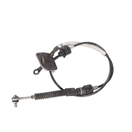 14-18 MITSUBISHI OUTLANDER 2.4L AWD AUTOMATIC TRANSMISSION SHIFTER CABLE OEM