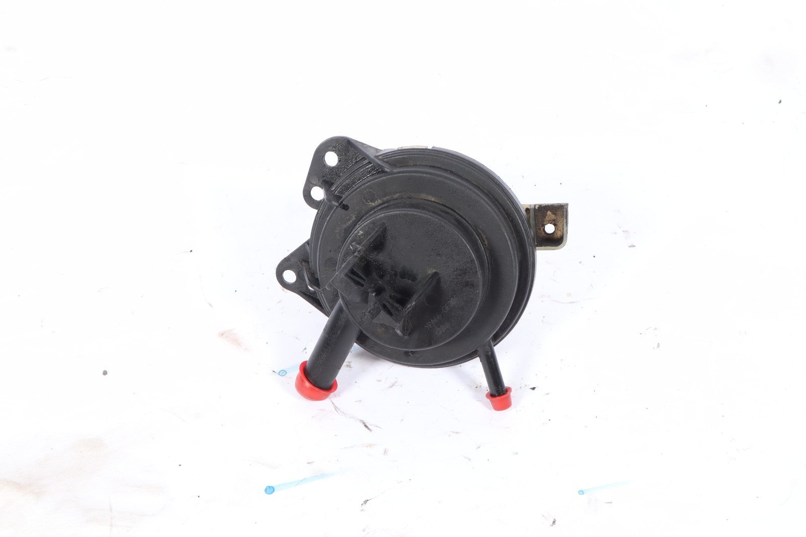 2001-2007 DODGE GRAND CARAVAN POWER STEERING RESERVOIR WITH CAP OEM