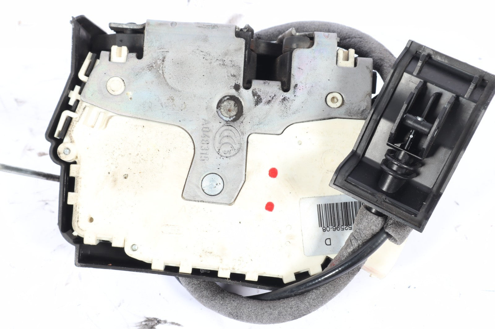 2007-2013 MINI COOPER FRONT RIGHT DOOR LOCK ACTUATOR OEM
