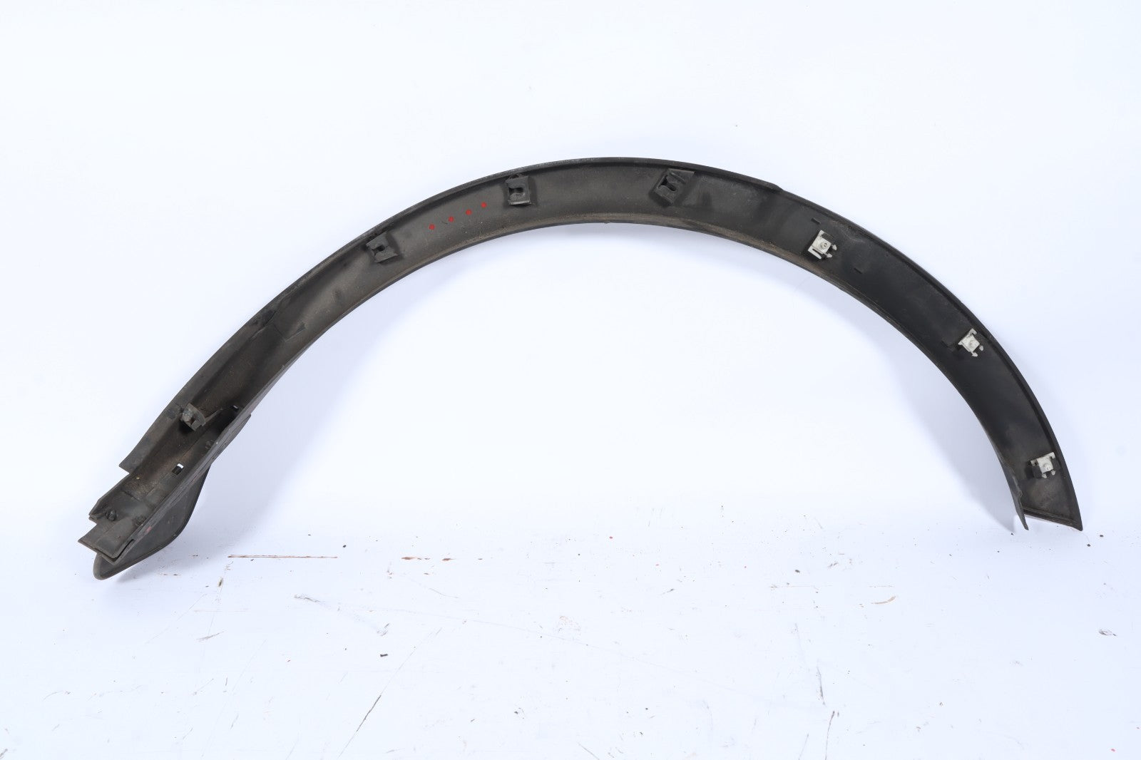 2007-2013 MAZDA CX-9 FRONT RIGHT FENDER FLARE MOLDING  OEM