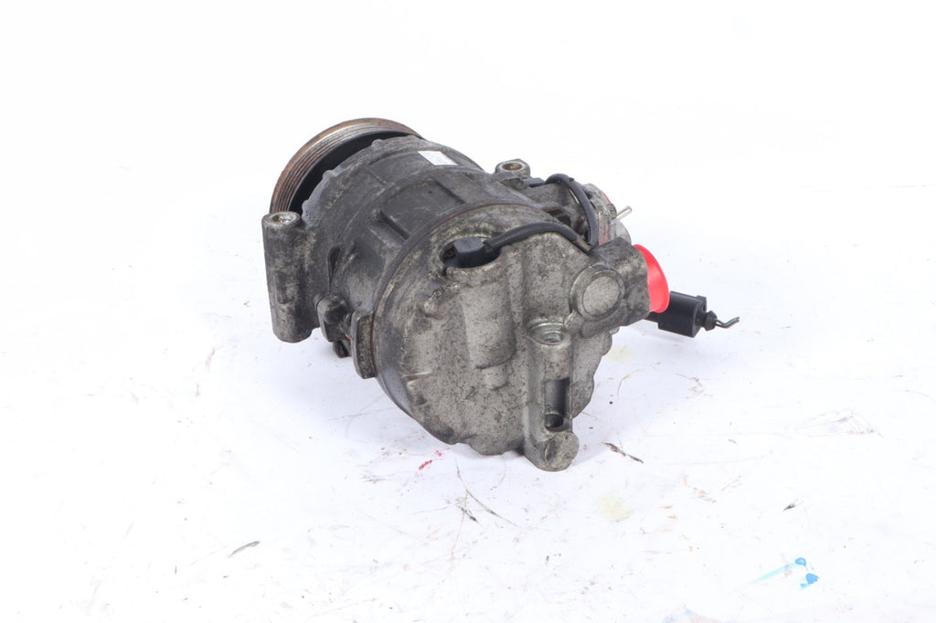 2002-2006 Audi A4 1.8L/3.0L,2002-2005 A4 Quattro 1.8/3.0L  A/C Compressor OEM