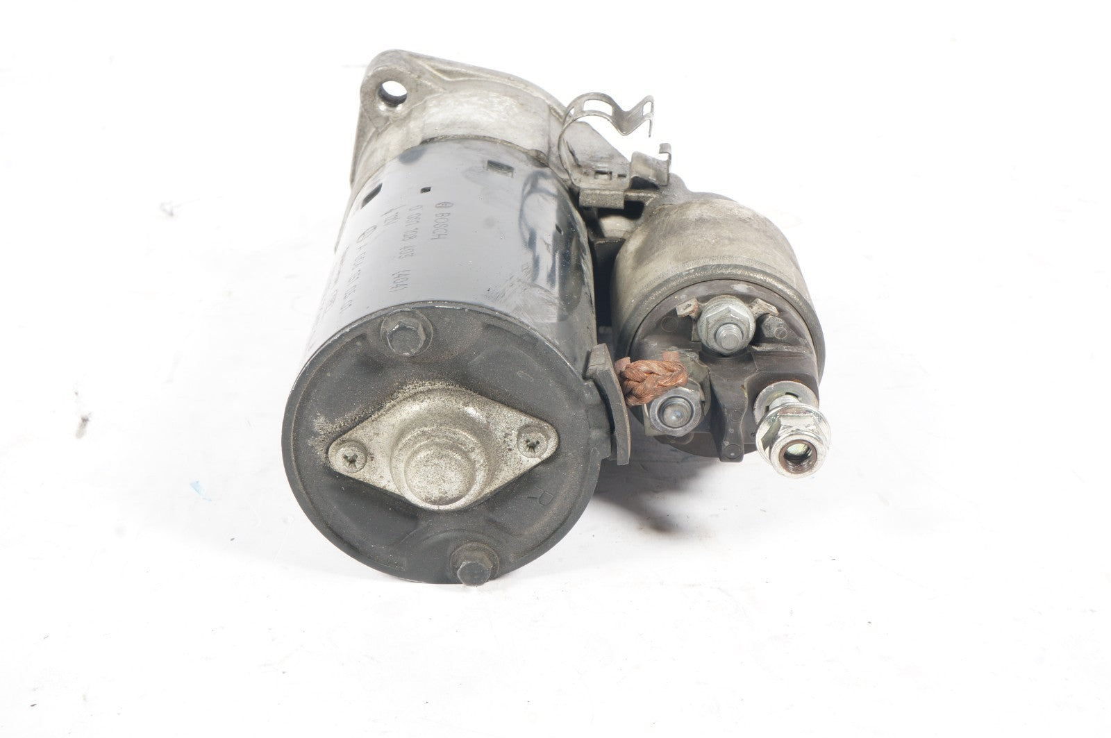 03-11 Mercedes R171 SLK280 R350 E350 Engine Motor Starter 0061510501 OEM