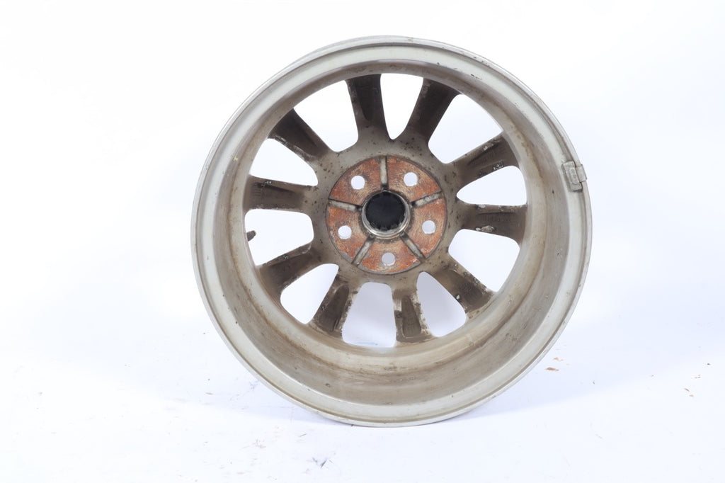 2017 - 2020 Chevrolet Sonic 15x6 Aluminum Wheel OEM