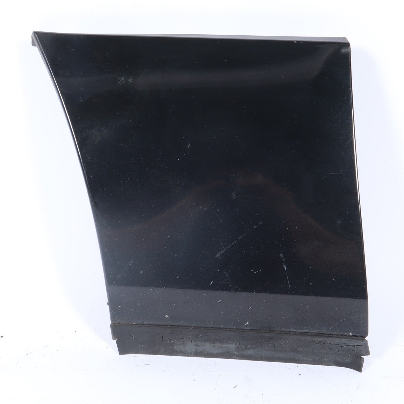 2003-2012 Land Range Rover L322 Front Left Side Fender Wing Molding  OEM
