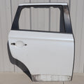 2016-2020 MITSUBISHI OUTLANDER REAR RIGHT SIDE DOOR SHELL PANEL OEM