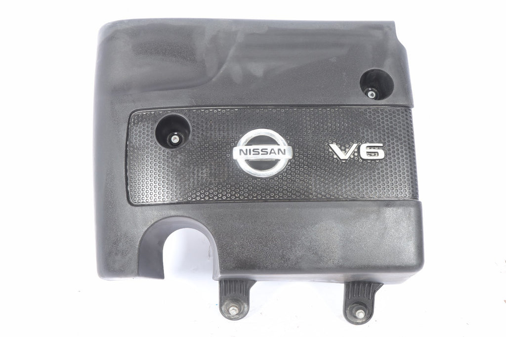 2013-2016 NISSAN PATHFINDER ENGINE COVER MOTOR SHIELD OEM