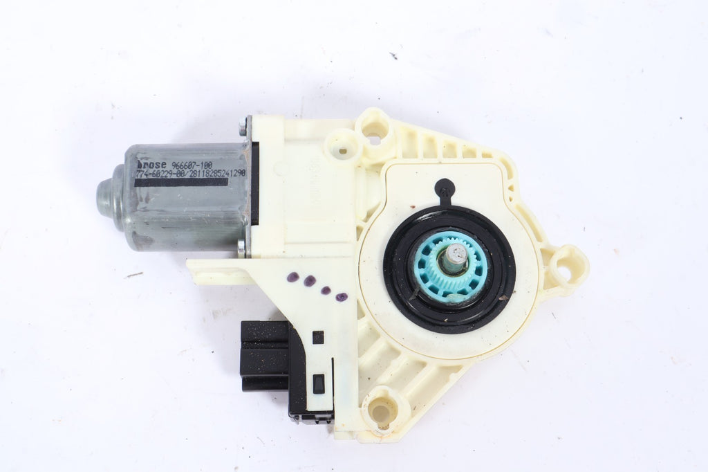 2009-2017 AUDI Q5 REAR RIGHT WINDOW REGULATOR MOTOR 8K0 959 812 OEM