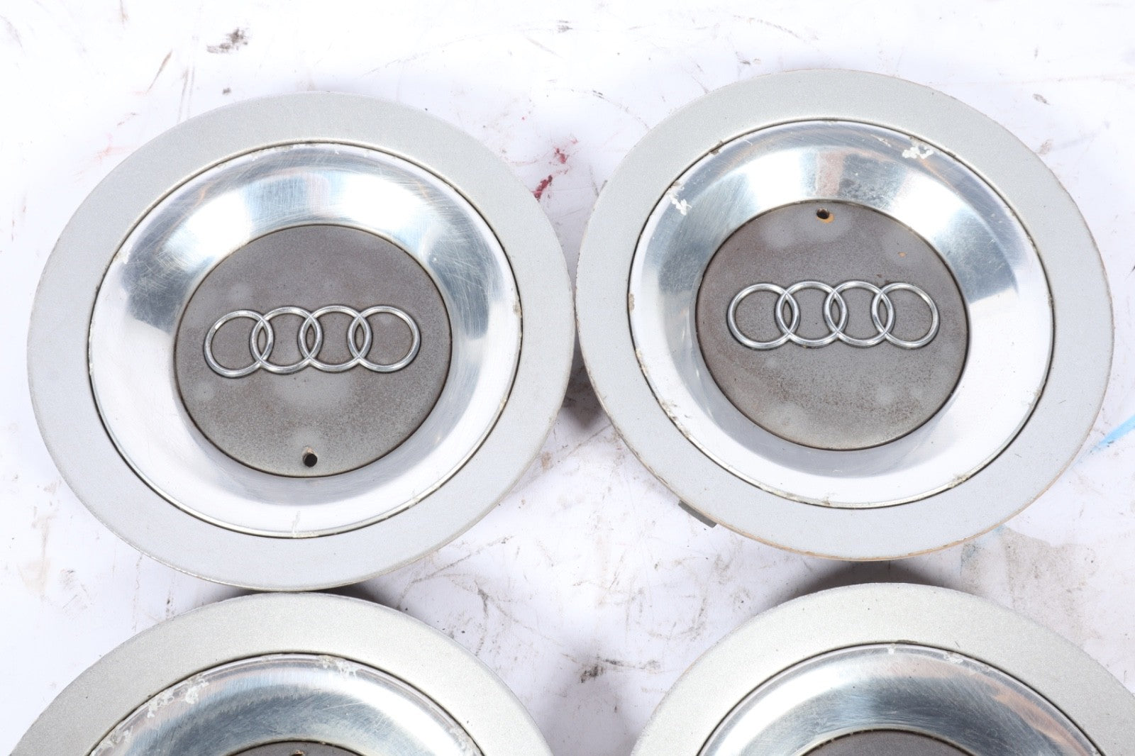2003-2006 AUDI A4  Wheel Center Cap 8H0601165B OEM