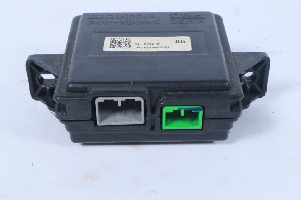 2011-2017 Honda Odyssey Rear AC CLIMATE CONTROL MODULE 79610-TK8-A510 OEM